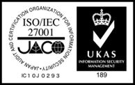 ISO/IEC27001 UKAS