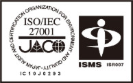 ISO/IEC27001 ISMS