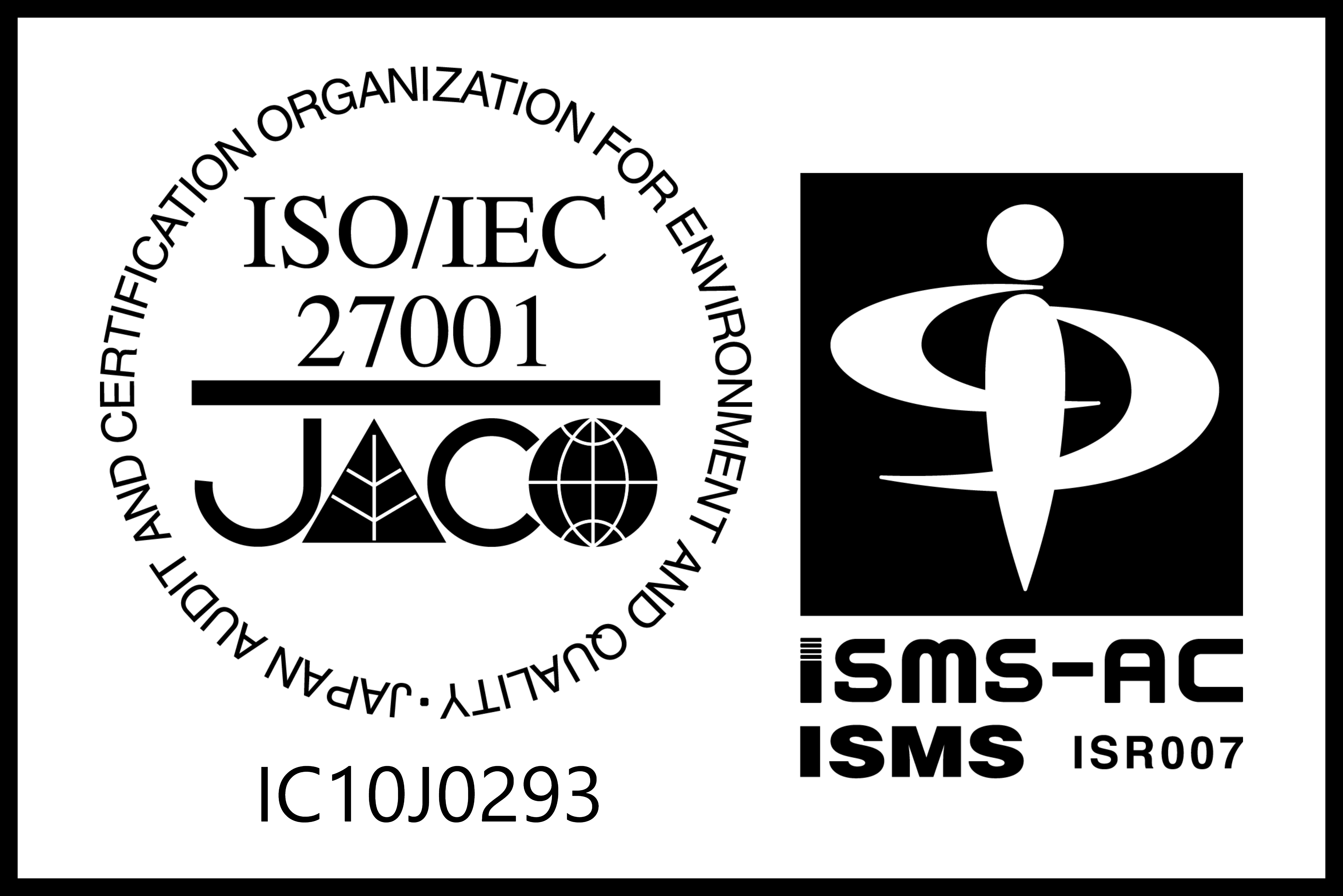 ISO/IEC27001 ISMS