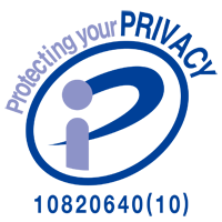 privacy mark